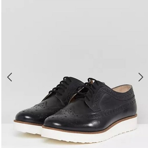 Clarks Ernest Limit